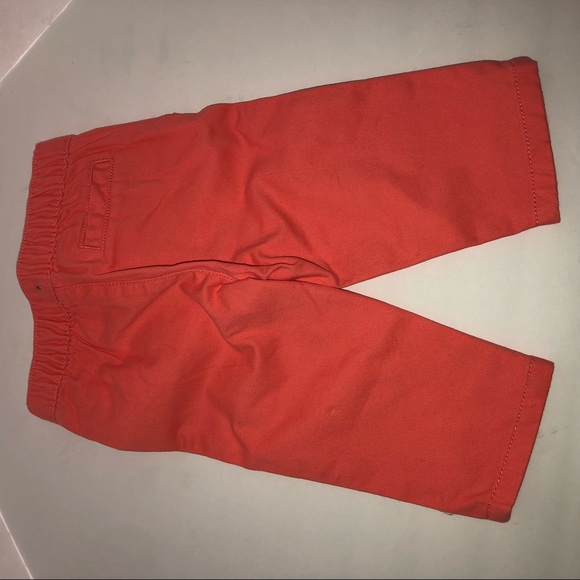 Boy’s size 6M, just one you Made by Carter’s, onesie w/ pants, tie & suspenders - Picture 4 of 10